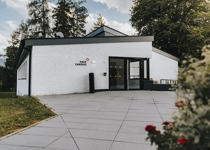 St Michael Alpin Retreat