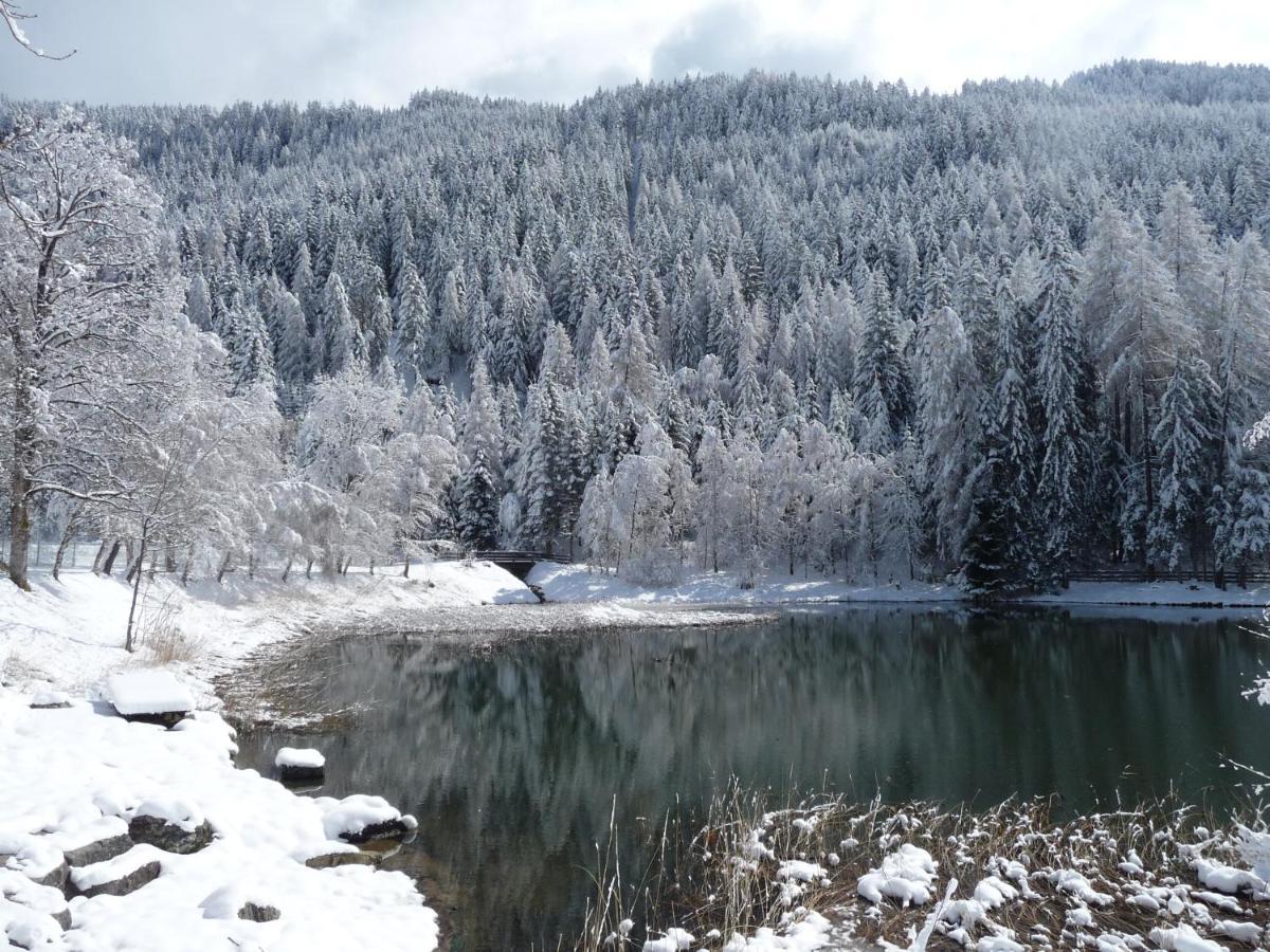 Hotel St Michael Alpin Retreat Matrei am Brenner