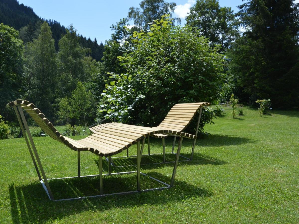 Hotel St Michael Alpin Retreat *