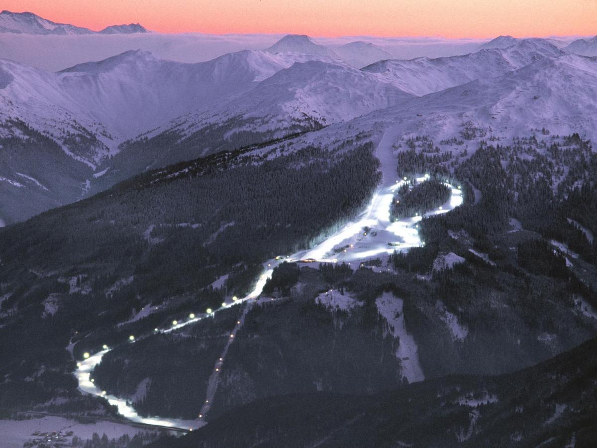 Hotel St Michael Alpin Retreat *