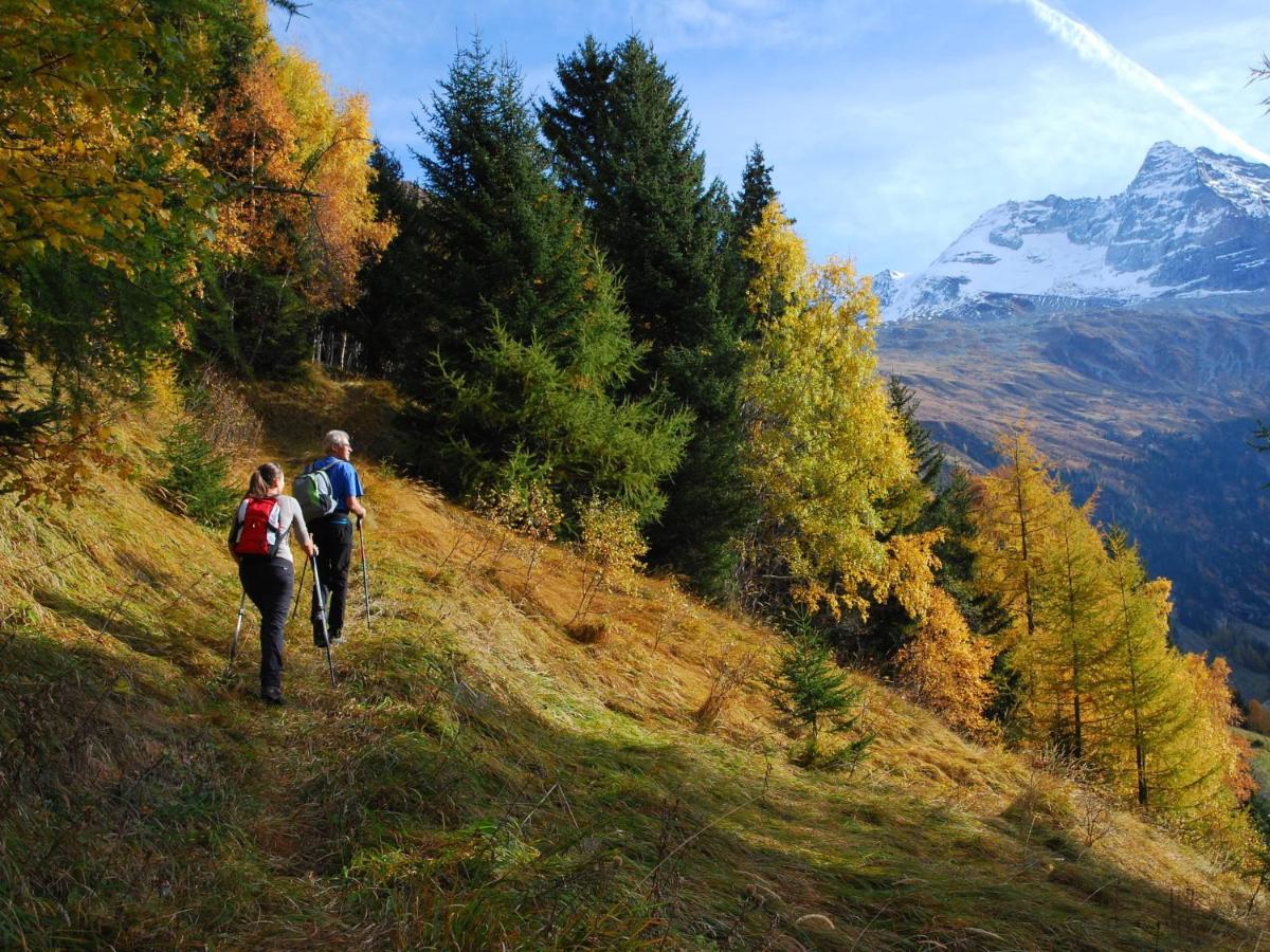 Hotel St Michael Alpin Retreat *