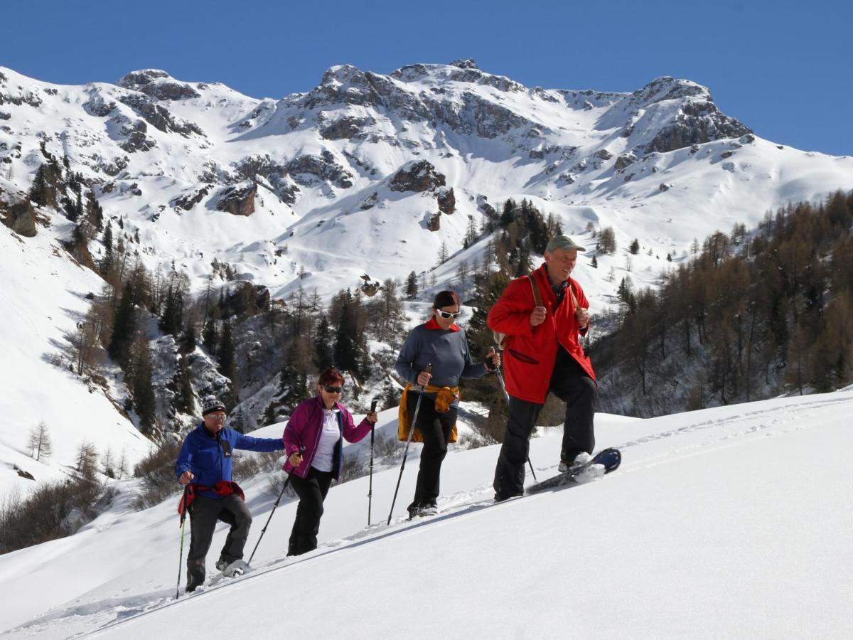 St Michael Alpin Retreat *