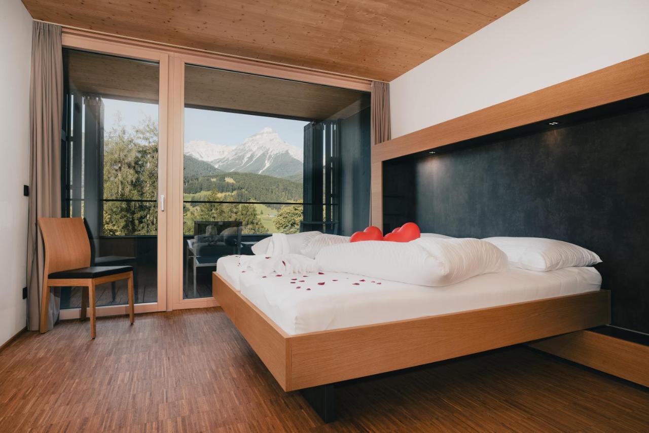 Hotel St Michael Alpin Retreat Matrei am Brenner