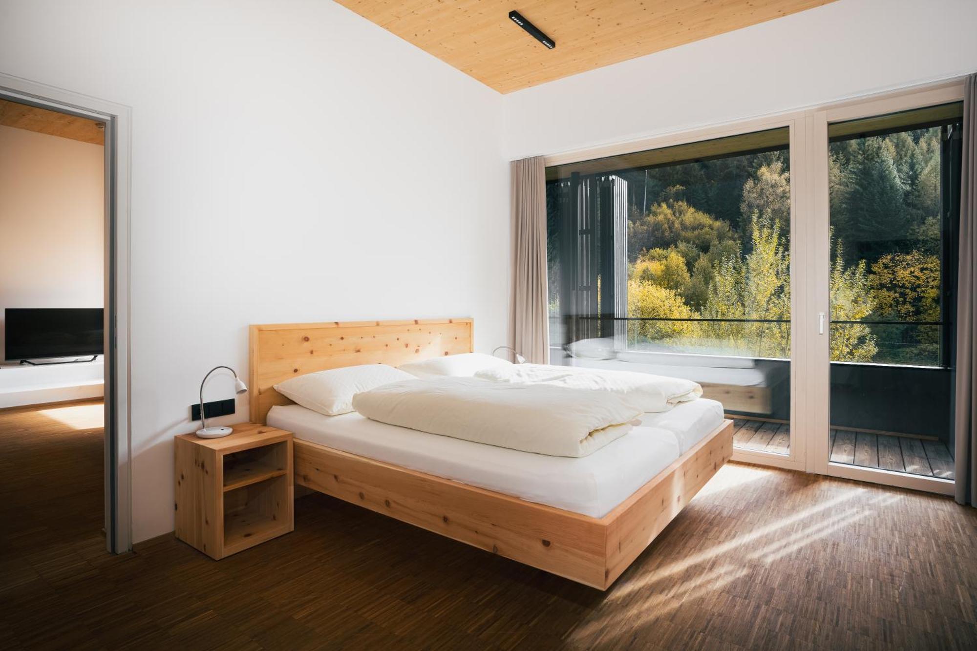 Hotel St Michael Alpin Retreat *