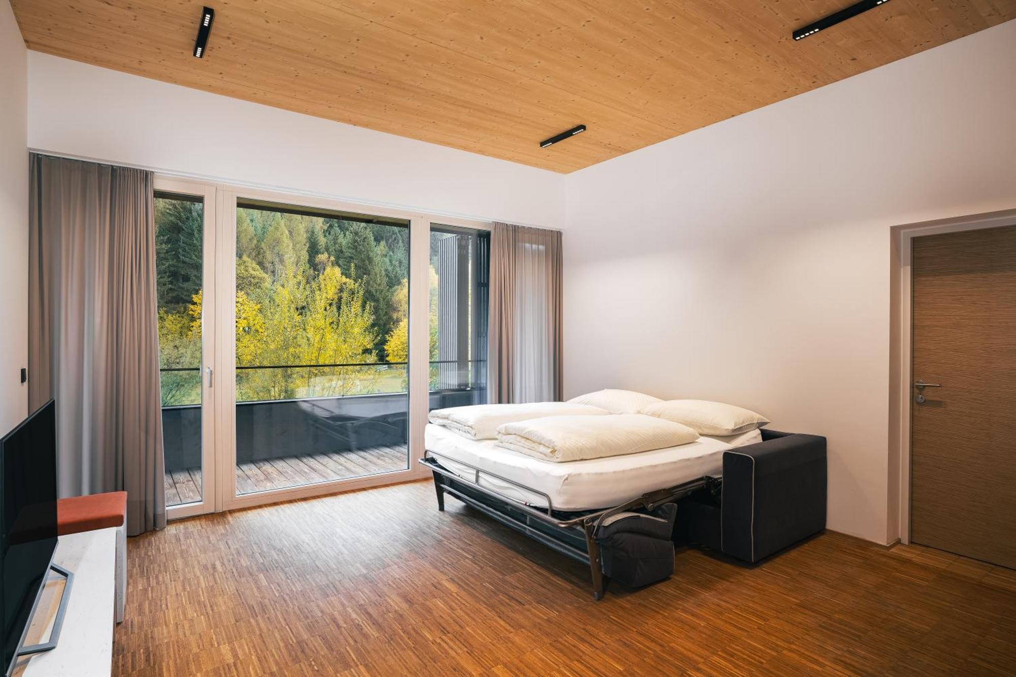 Hotel St Michael Alpin Retreat