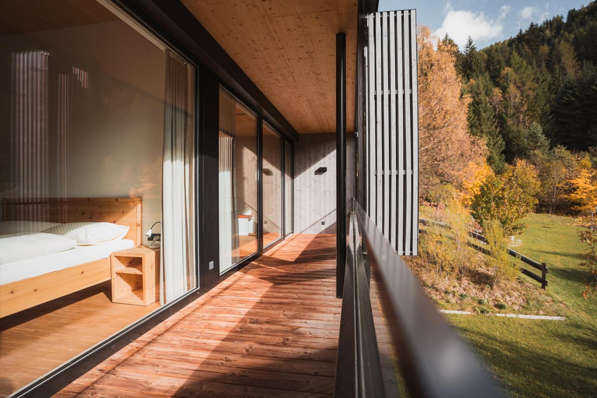 Hotel St Michael Alpin Retreat Matrei am Brenner
