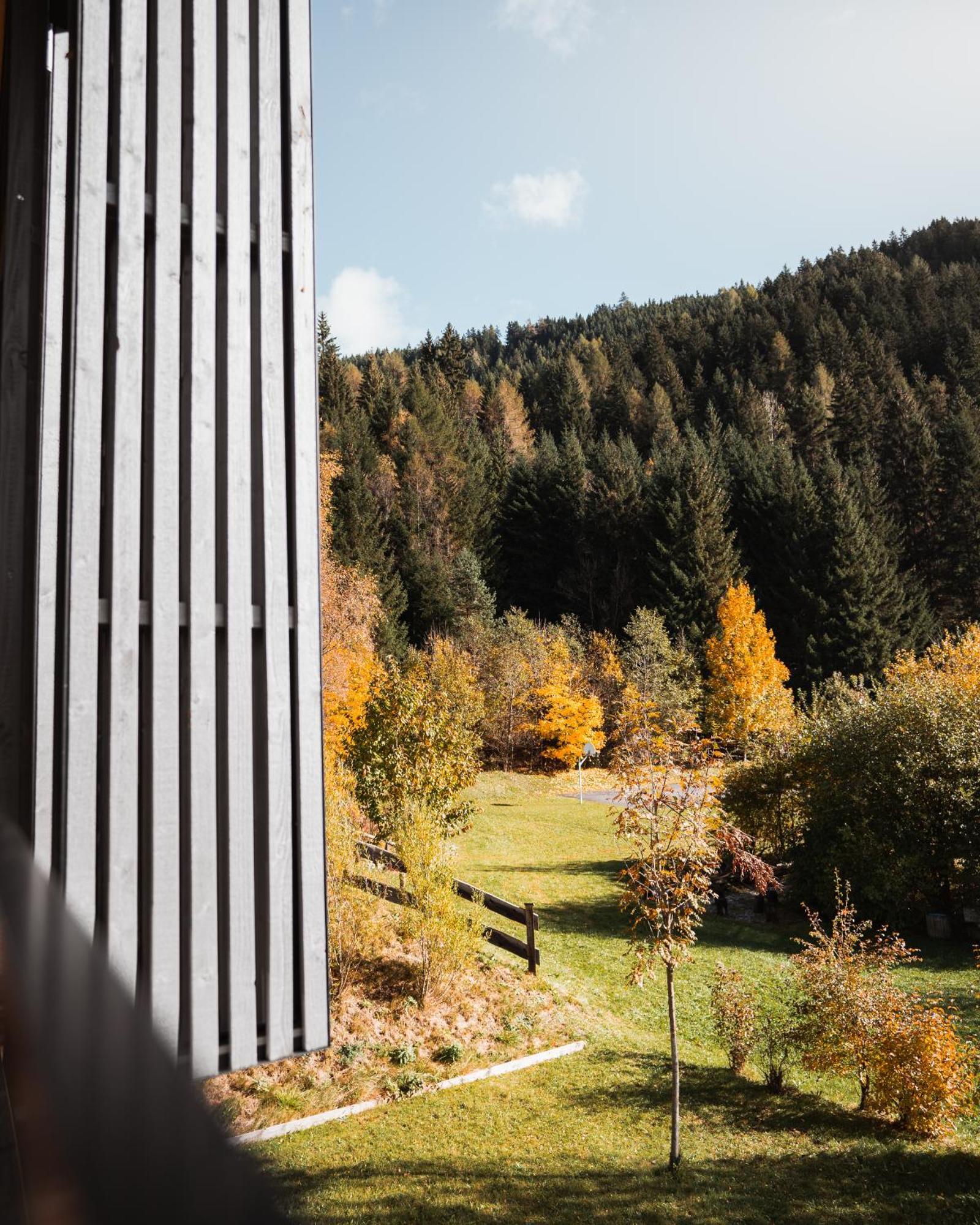 St Michael Alpin Retreat Matrei am Brenner