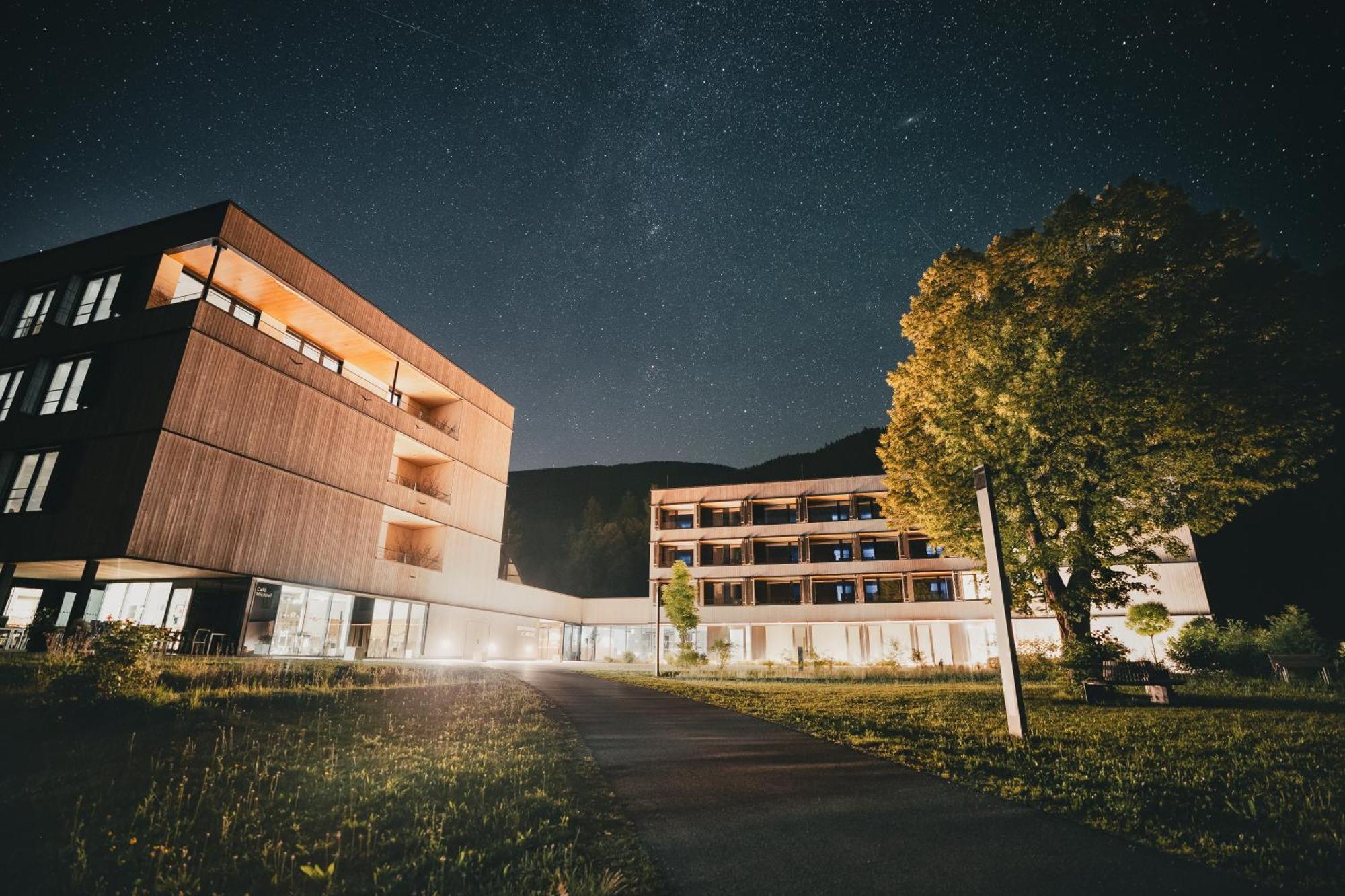 St Michael Alpin Retreat Hotel Matrei am Brenner