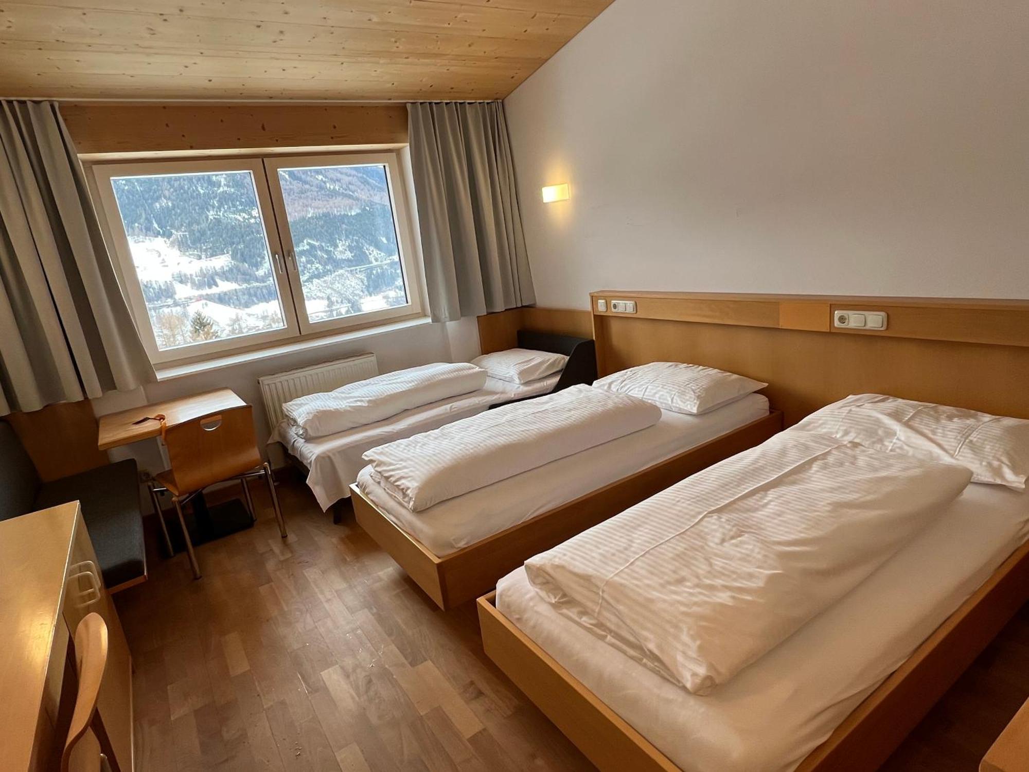 Hotel St Michael Alpin Retreat *