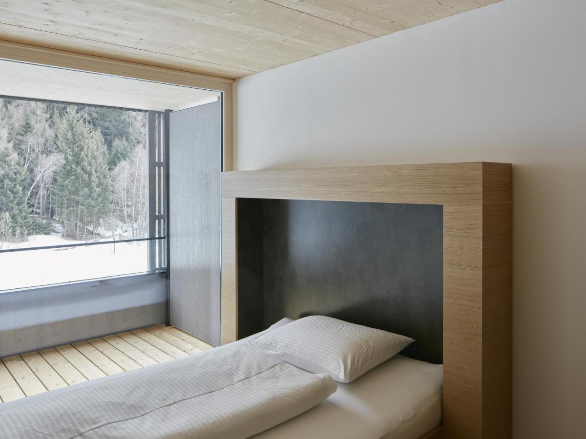 St Michael Alpin Retreat Hotel *