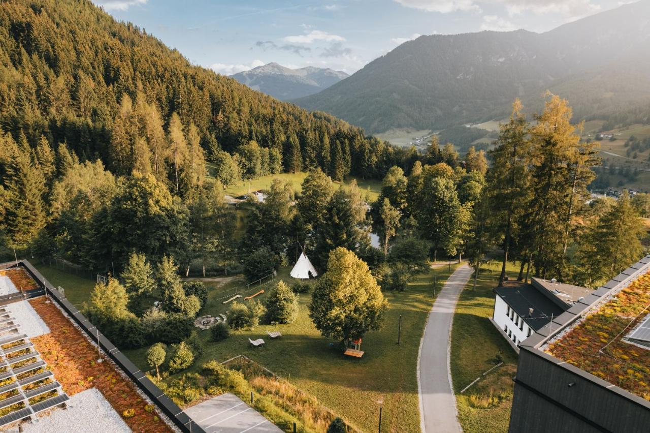 St Michael Alpin Retreat Matrei am Brenner