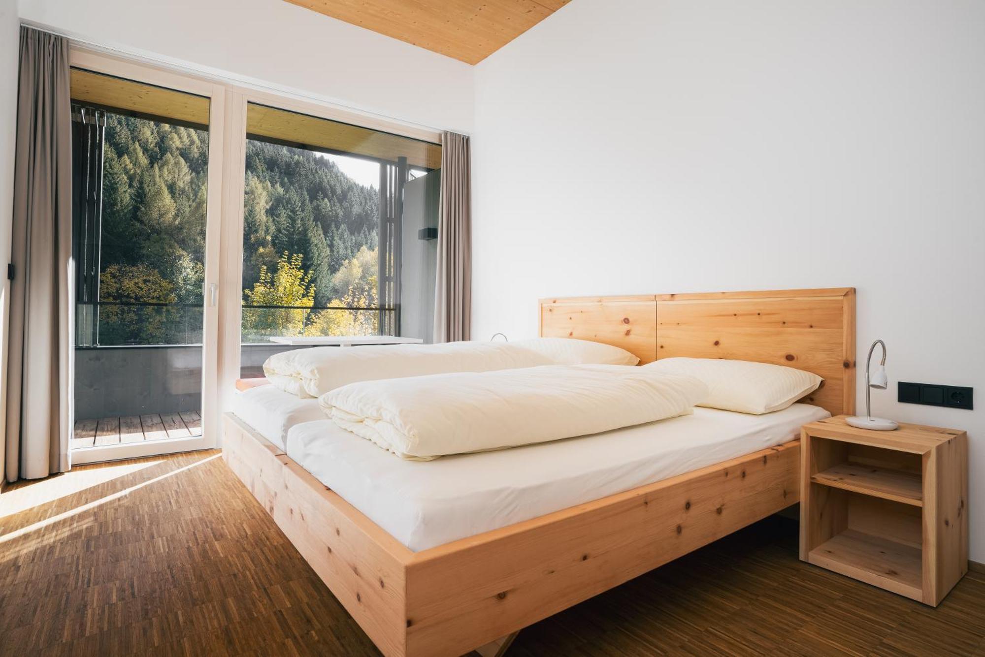 Hotel St Michael Alpin Retreat *