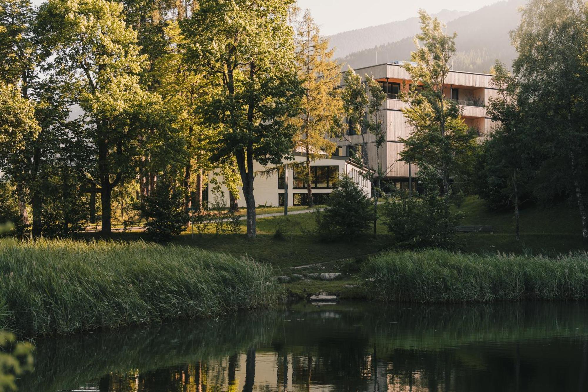 St Michael Alpin Retreat *