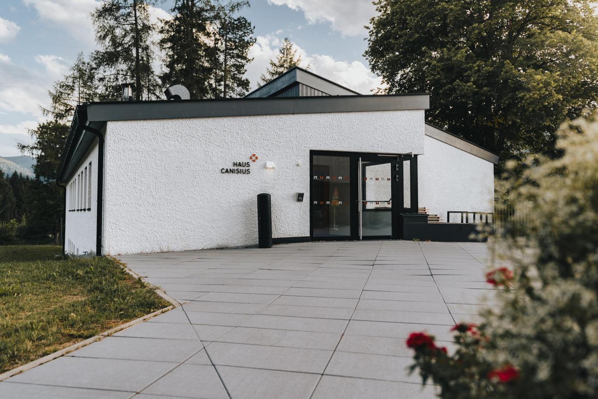 St Michael Alpin Retreat Hotel *